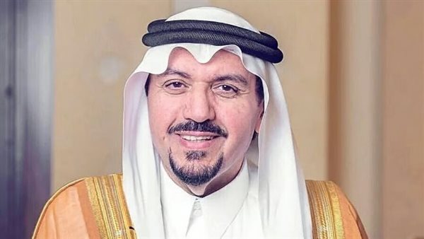 أمير القصيم