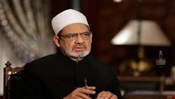 شيخ الأزهر