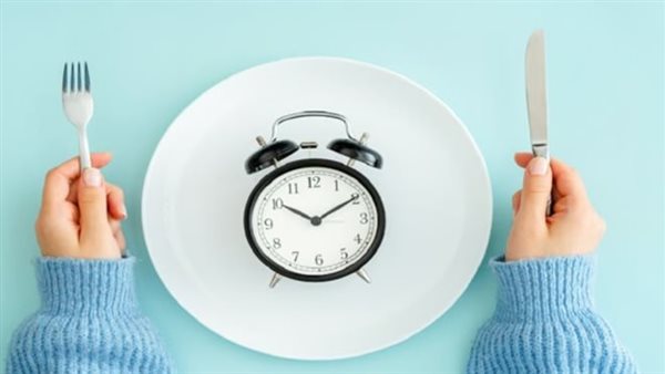الصيام لفترات طويلة