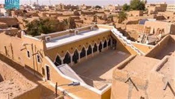 مسجد الحزيمي