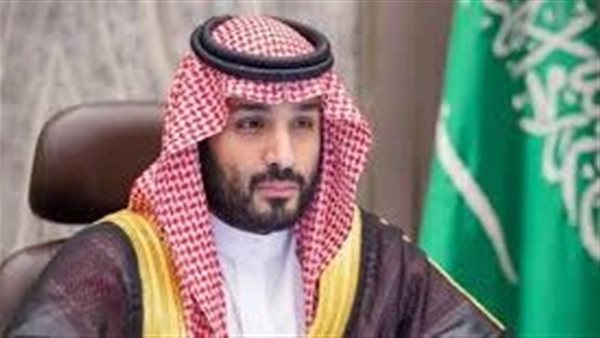 الأمير محمد بن سلمان بن عبدالعزيز آل سعود