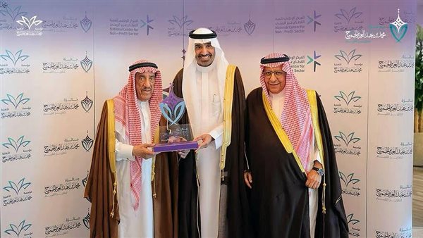 جائزة الجميح لتعزيز القيم تواصل استقبال المشاركات