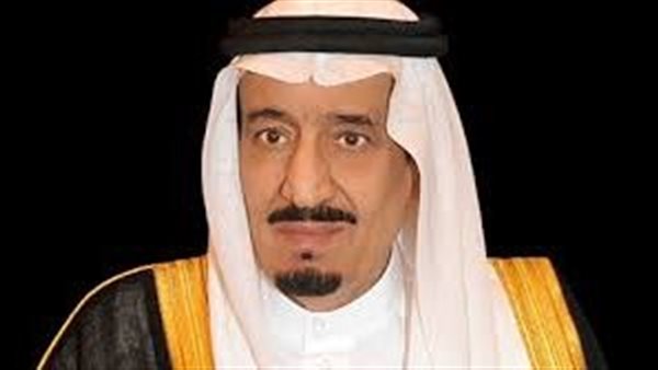 خادم الحرمين الشريفين الملك سلمان بن عبدالعزيز آل سعود
