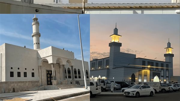 سكان ولي العهد يطالبون بخطباء المساجد
