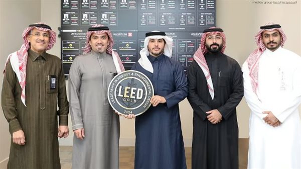 مجموعة الدكتور سليمان الحبيب