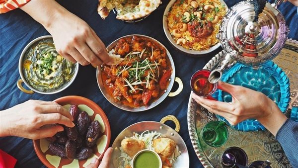 عادات خاطئة تسبب زيادة الوزن في رمضان