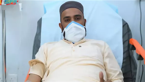 تجمع المدينة الصحي 