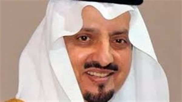 الأمير فيصل بن خالد