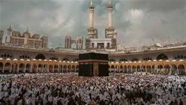 الهيئة العامة للحرمين