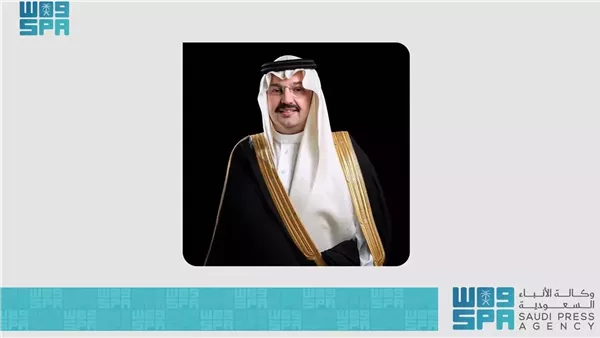  أمير منطقة عسير
