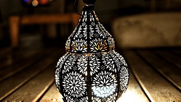أجواء رمضان في المدينة المنورة
