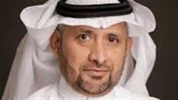 الدكتور خالد بن عبدالعزيز النفجان