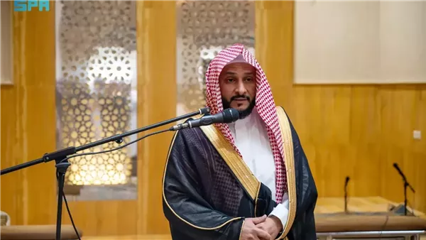 افتتاح أربعة مساجد ذكية