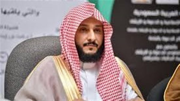 أسامة المدخلي