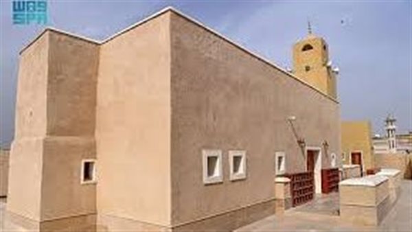 مشروع تطوير المساجد التاريخية يعيد ترميم مسجد أم زرينيق 