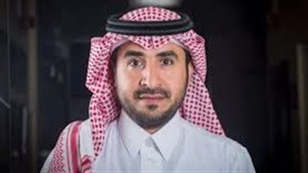 تركي بن عبدالله اليحيى