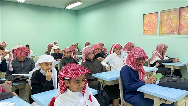 مبادرة تعليم الطائف تعزز الانضباط المدرسي