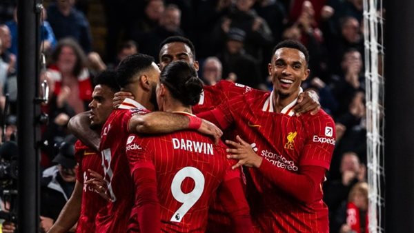 ليفربول