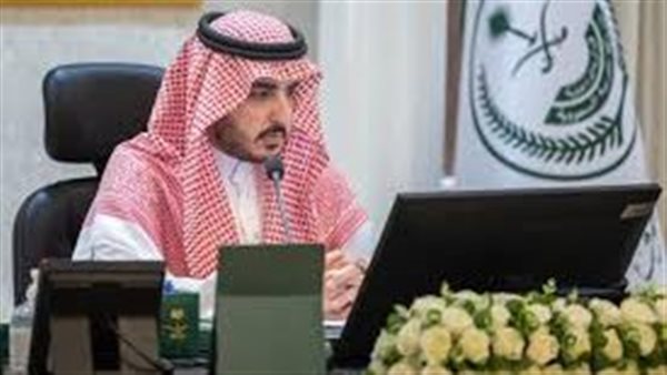 أمير الجوف