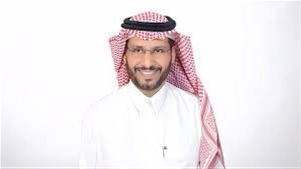 المستشار الإعلامي علي بن عايض القرني