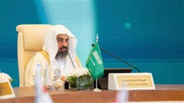 ترقية الدكتور عواد العنزي