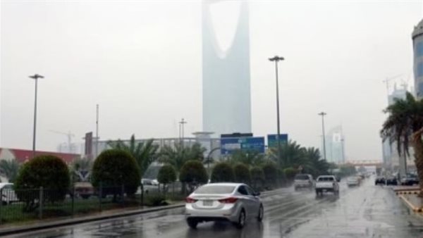 أمطار
