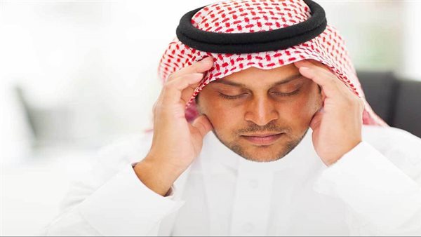 الصداع في رمضان
