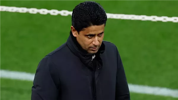 ناصر الخليفي