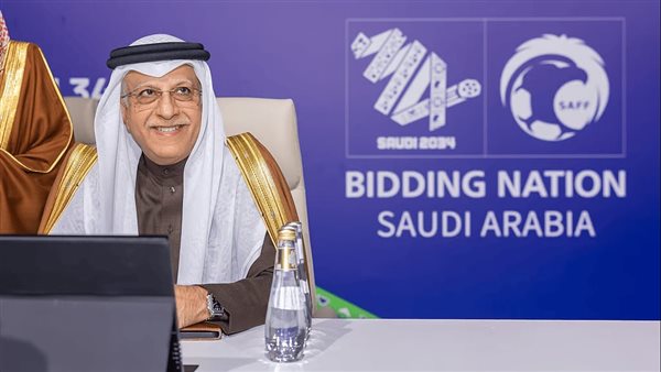 دعم مطلق من الاتحاد الآسيوي للملف السعودي
