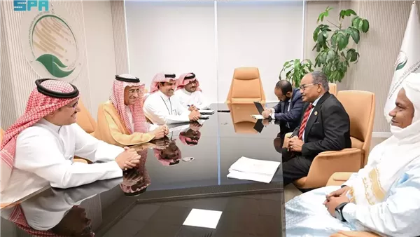 مركز الملك سلمان للإغاثة