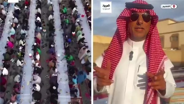  مواطن يروي قصة المائدة