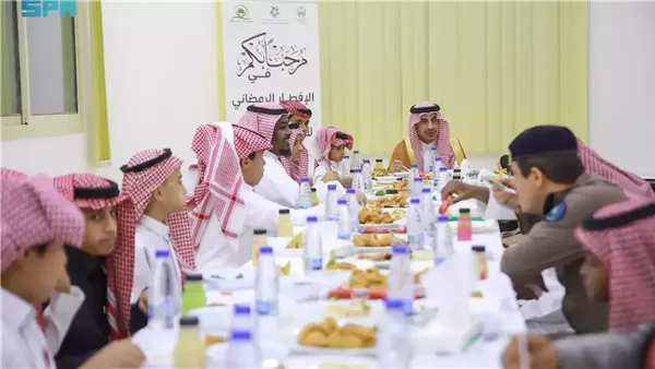 جمعية رعاية الأيتام بالليث
