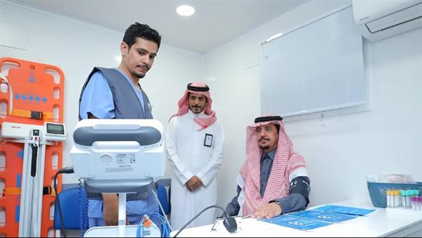 محافظ عفيف