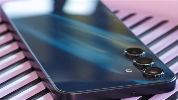  هاتف سامسونج الجديد Galaxy F16