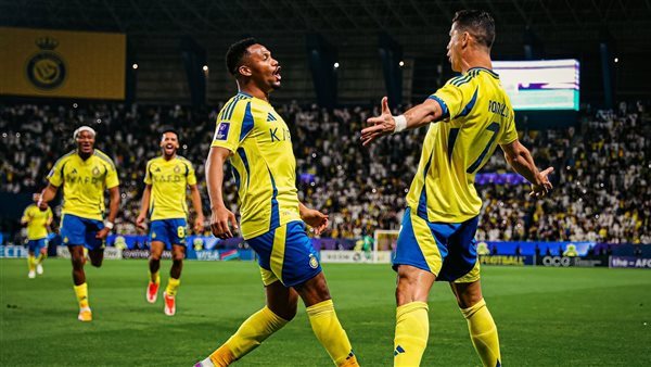 النصر 