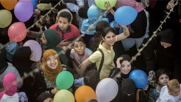 إجازة عيد الفطر للطلاب