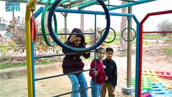 الأرياف السياحية