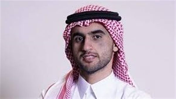 فيصل الراجحي الرئيس التنفيذي لمجموعة المطار للسفر والسياحة
