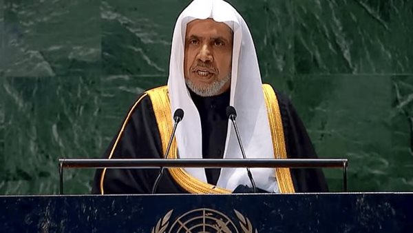 الشيخ الدكتور محمد بن عبدالكريم العيسى