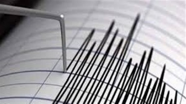 هزة أرضية بقوة 4.6 درجات في مصر
