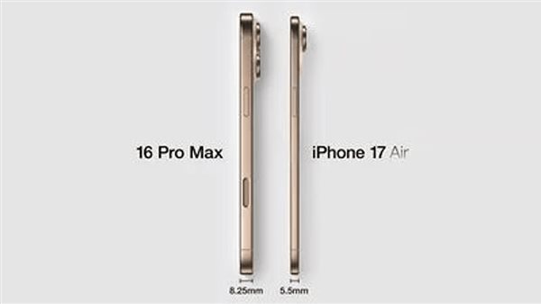 ترقب عالمي لسلسلة iPhone 17