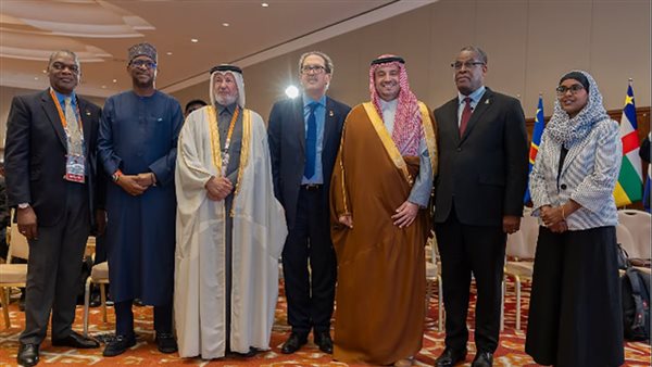 ابن جلوي يشهد انتخابات أنوكا 2024