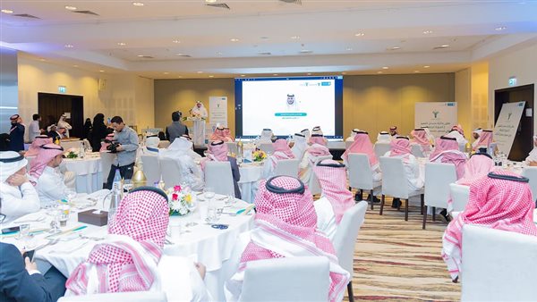 جستن تكرّم رواد التربية والتميز