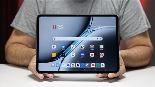 مواصفات حاسب OnePlus Pad 2 Pro الجديد