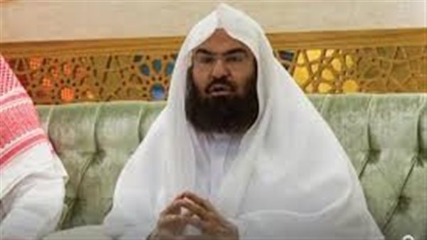 رئاسة الشؤون الدينية