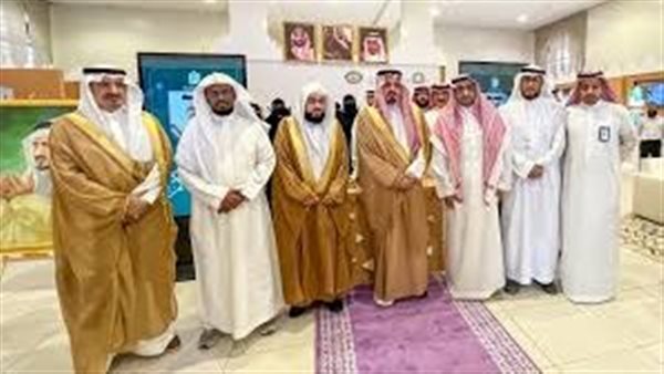 وزارة الشؤون الإسلامية في الرياض