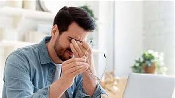 متلازمة الرؤية الحاسوبية