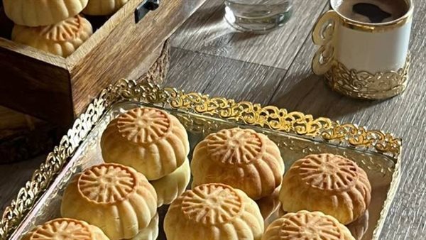 طرق عمل المعمول بخطوات بسيطة