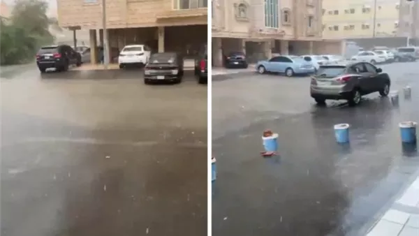 حي السامر