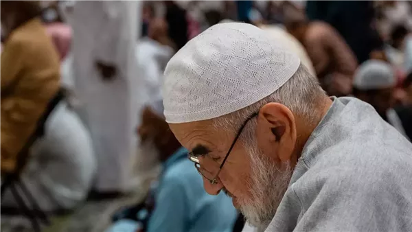  المسجد النبوي